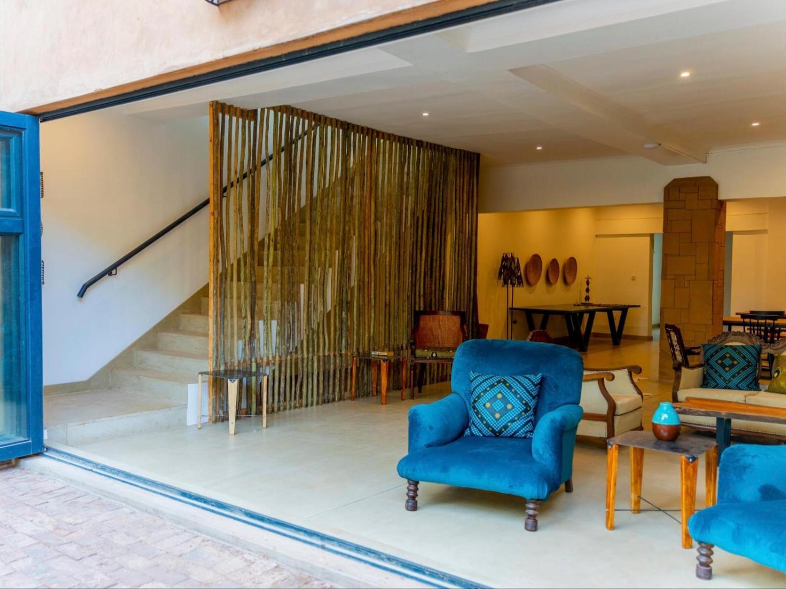 Tabokana House Victoria Falls Eksteriør billede